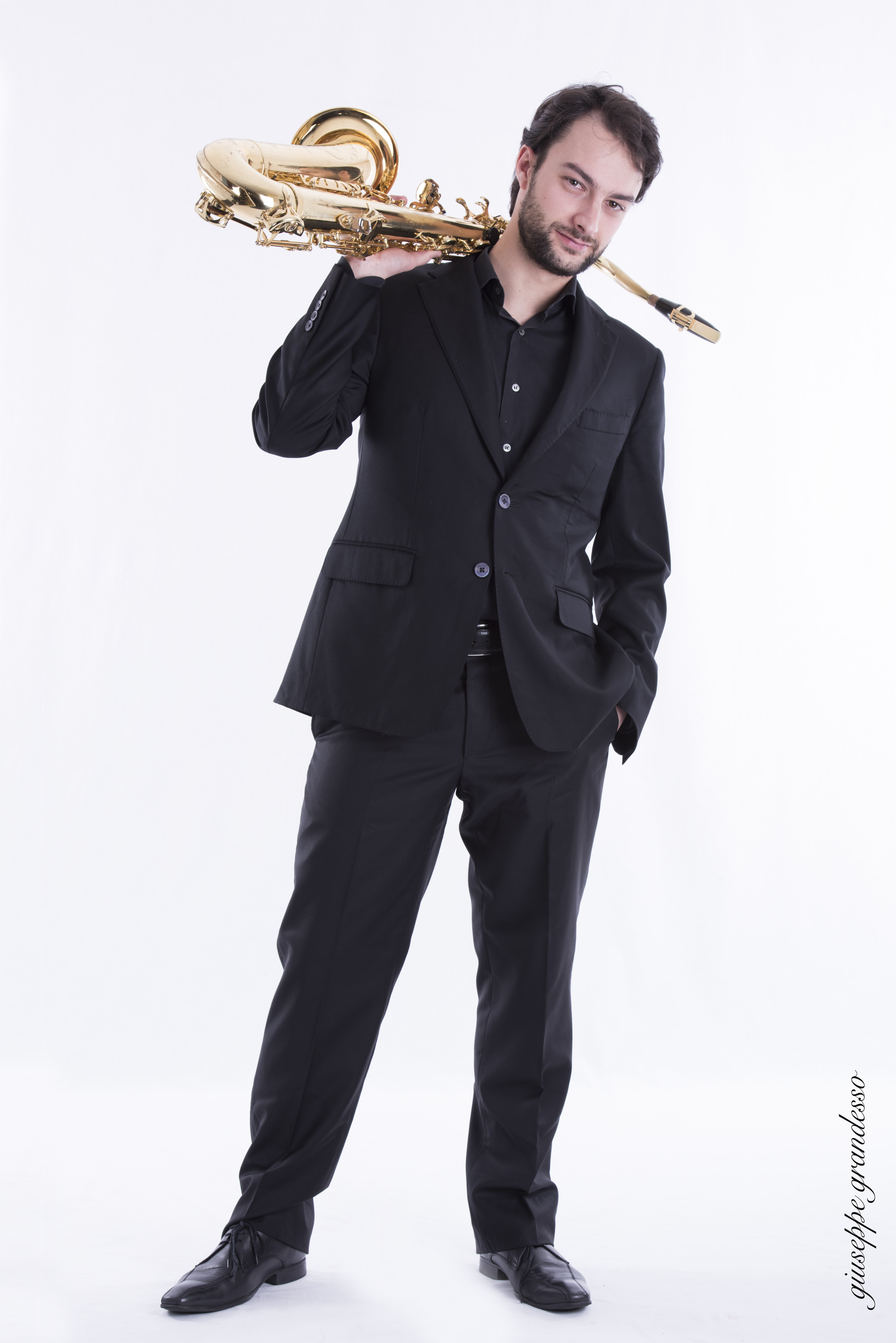 Massimiliano Girardi - Bio