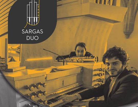 sargas duo