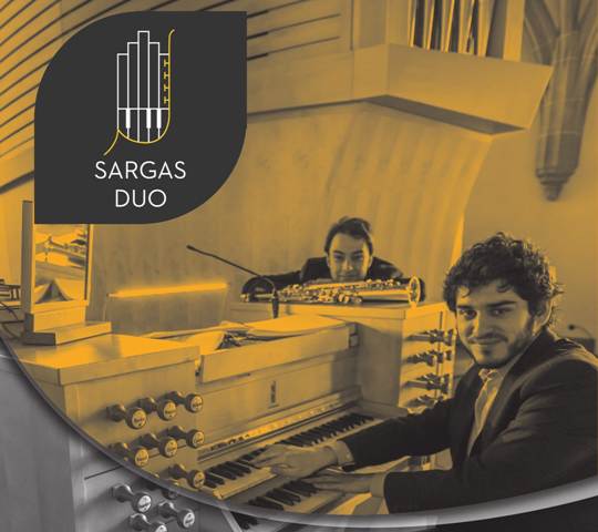 sargas duo