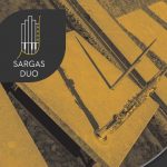 sargas duo sax organ