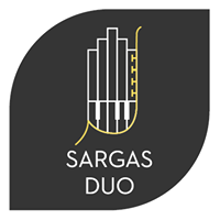Logo sargas duo - Vienna 2013